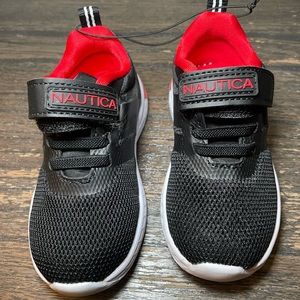 COPY - Toddler Nautica shoe size 6c